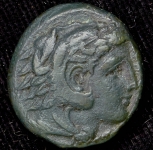 Александр III Великий  Македония