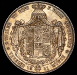 Двойной талер 1841 (Пруссия)
