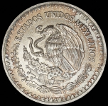 1 унция 1982 (Мексика)