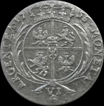 6 грошей 1756 (Пруссия)