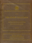 Аукционный каталог CNG №100 "The Adams Collection. Part I" 7/10/2015