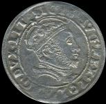 Грош 1546 (Литва)