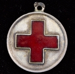Медаль Красного Креста "В память Русско-Японской войны"