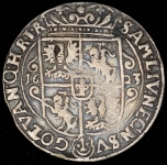 Орт 1623 (Польша)