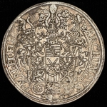 Талер 1585 (Саксония)