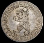 Талер 1620 (Швейцария)