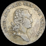 Талер 1811 (Герцогство Варшавское)