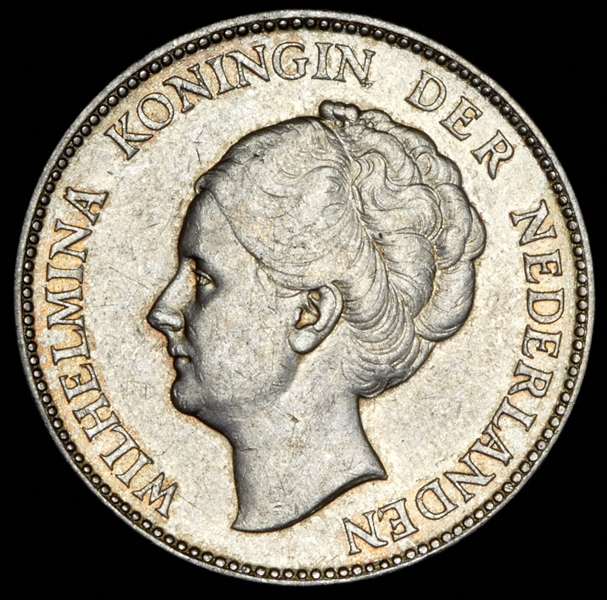 Гульден 1928 (Нидерланды)