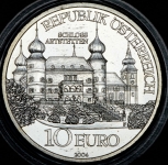 10 евро 2004 (Австрия)