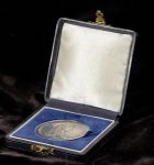 Медаль "За благонравие и успехи в науках" (в п/у)