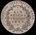 Талер 1816 (Пруссия)