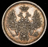 5 копеек 1856