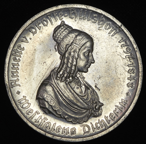 Нотгельд 100 марок 1923 (Вестфалия)