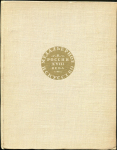 Книга Щукина Е С  "Медальерное искусство в России XVIII века" 1962