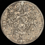 Талер 1585 (Саксония)