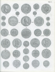 Аукционный каталог Adolph Hess #204 "Russische Munzen des 19 Jahrhunderts" РЕПРИНТ