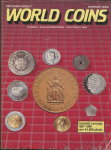 Книга Krause "Standart catalog of world coins 1801-1990. 7th edition" 1991