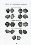 Книга Мельникова А С  "Русские монетные клады рубежа XVI-XVII веков" 2003