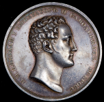 Медаль "Коронация Николая I" 1826