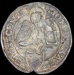 Талер 1612 (Любек)
