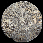 Талер 1612 (Любек)