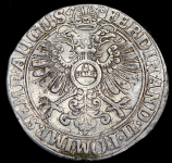 Талер 1622 (Франкфурт)