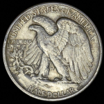 1/2 доллара 1939 (США)