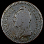 1 десим 1798 (Франция)