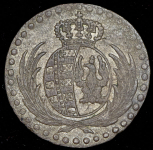 10 грошей 1813 (Герцогство Варшавское)