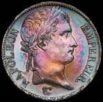 5 франков 1812 (Франция)