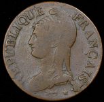 5 сантим 1799 (Франция)