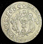 Грош 1626 (Польша)