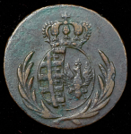 Грош 1811 (Герцогство Варшавское)