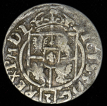 Полторак 1622 (Польское королевство)