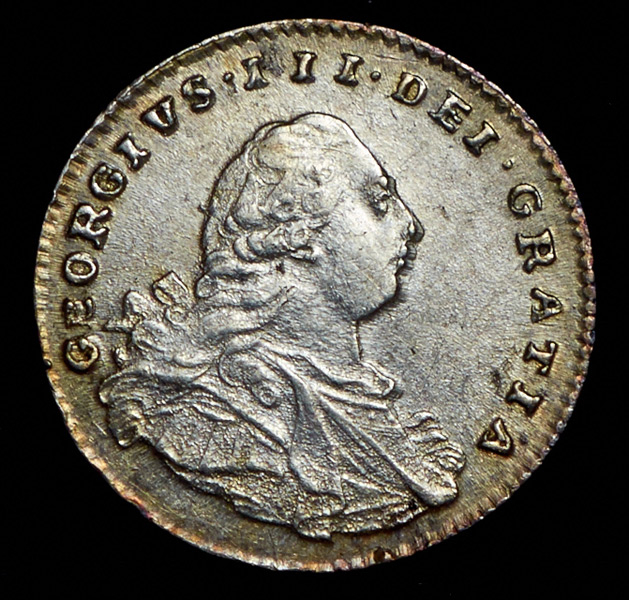 1 пенни 1800 (Великобритания)