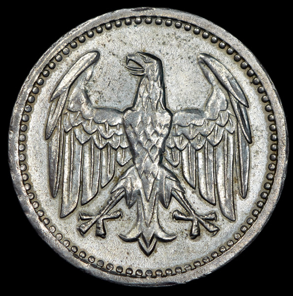 3 марки 1924