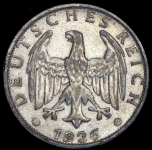 2 марки 1926 (Германия)