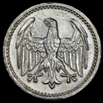 3 марки 1924