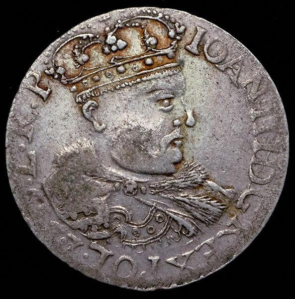 6 грошей 1682 (Польша)