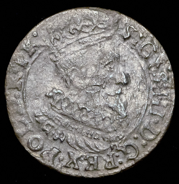 Грош 1626 (Данцинг)