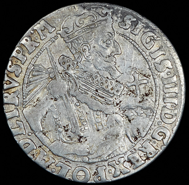 Орт 1624 (Польша)
