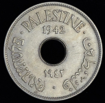 10 милей 1942 (Палестина)