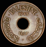 10 милей 1943 (Палестина)