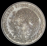 100 песо 1978 (Мексика)