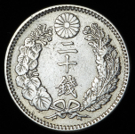 20 сен 1905 (Япония)