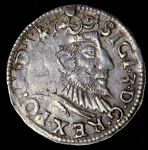 3 гроша 1593 (Польша)