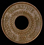 5 милей 1943 (Палестина)