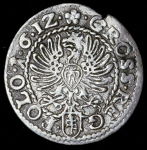 Грош 1612 (Польша)