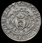 Грош 1626 (Данцинг)