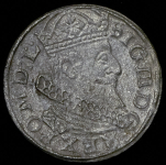 Грош 1626 (Литва)